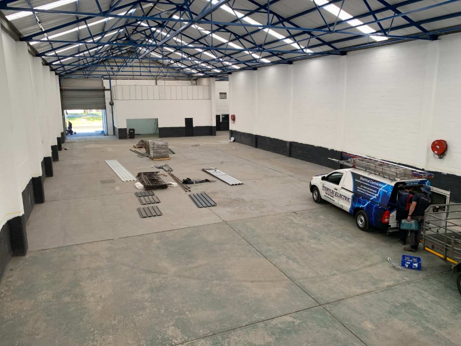 To Let commercial Property for Rent in Beaconvale Western Cape